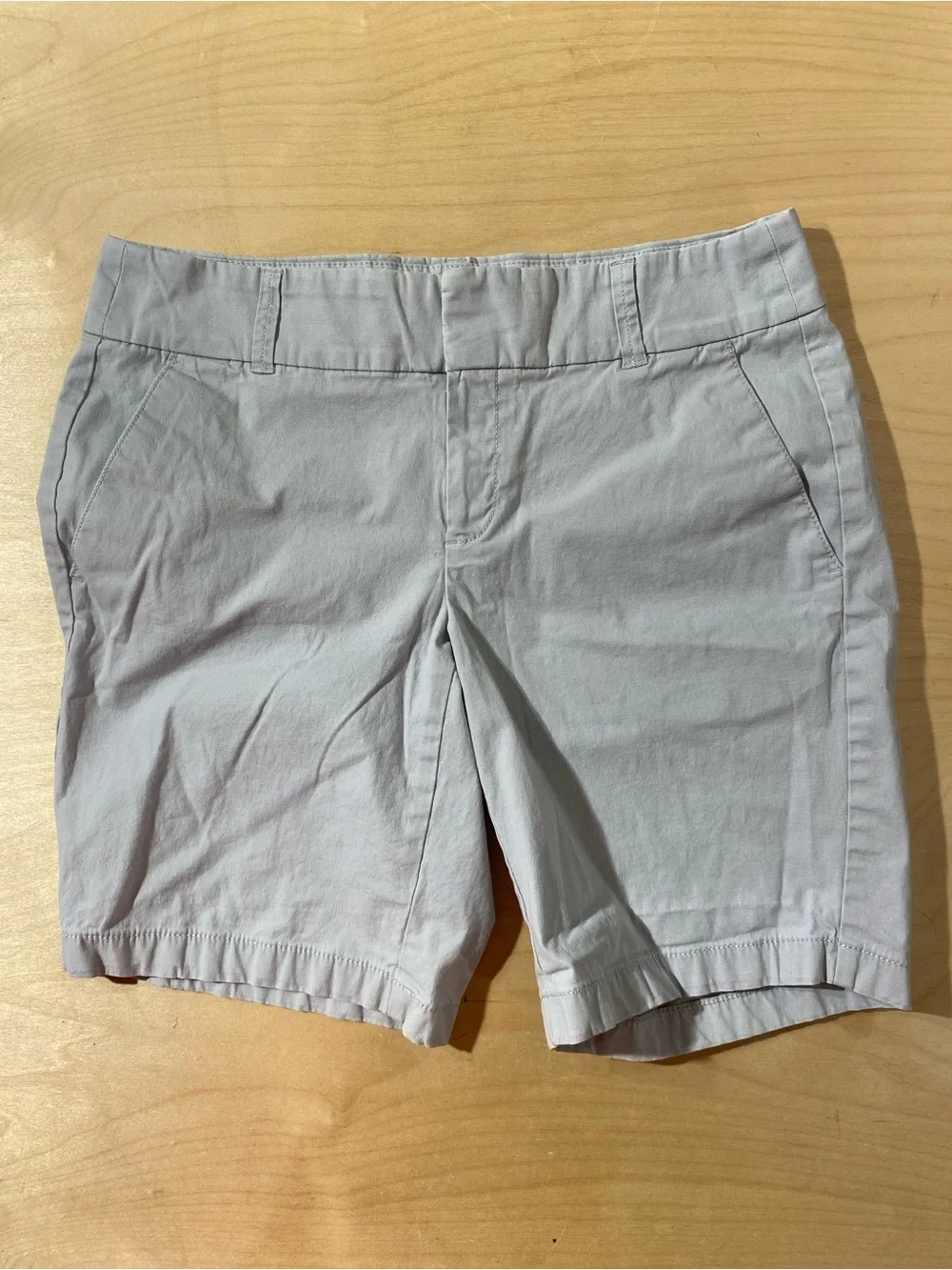 J. Crew crew women